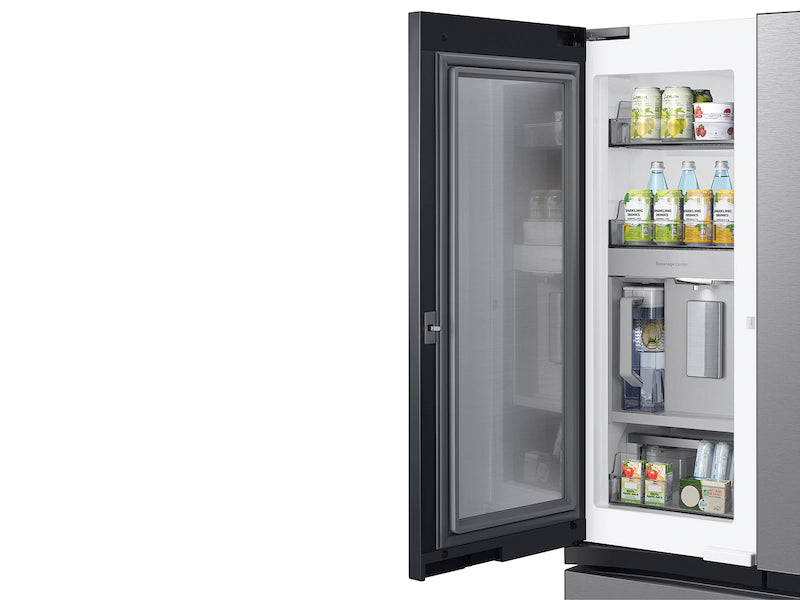 RF24BB6600QLAA Bespoke 3Door French Door Refrigerator