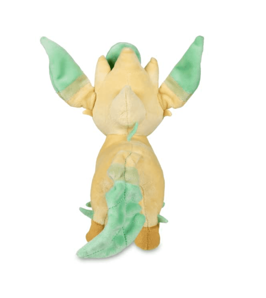 Pokemon Leafeon Plush [Standard Size]