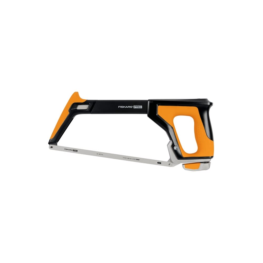 Fiskars Pro TrueTension? 12 Hacksaw