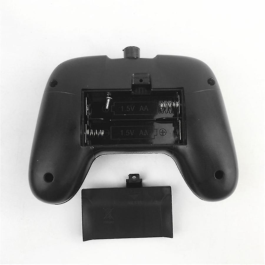 8ch 2.4g Wireless Rc Toy Module Remote Control Receiver Transmitter 4-6v 50m Kit Remote Control Par