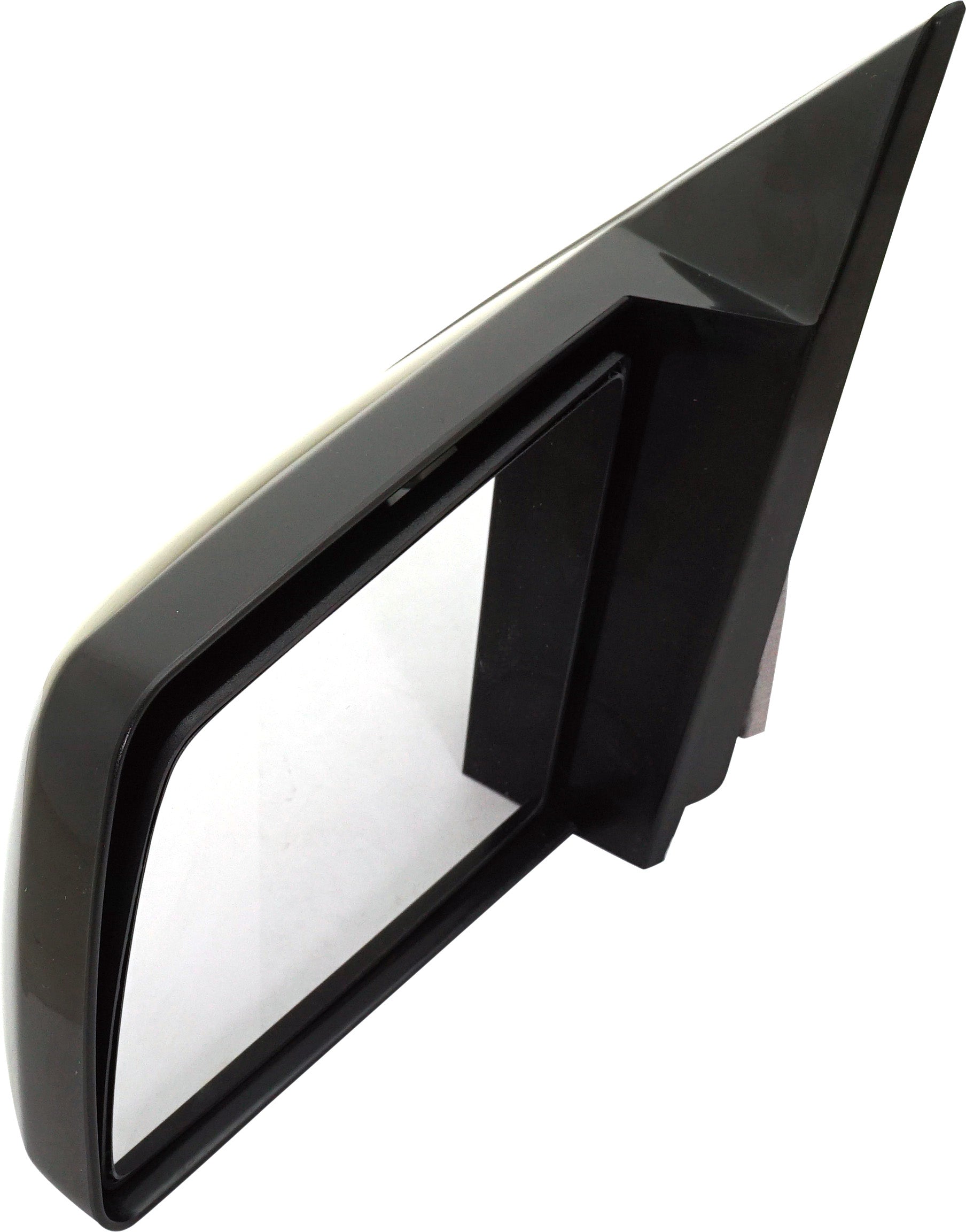 Mirror Compatible With 1988-2000 Chevrolet K2500 1988-1999 GMC C1500 Left Driver Side Paintable Kool-Vue