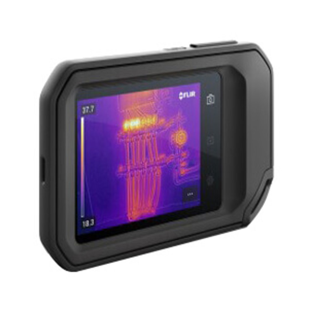 C5 Compact Thermal Camera ;