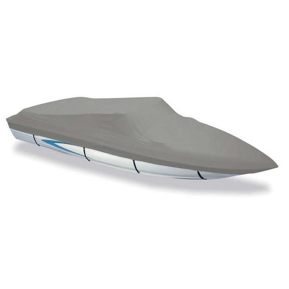 Carver 74305F 10 Boat Cover 5 Seat. Pad. Bt