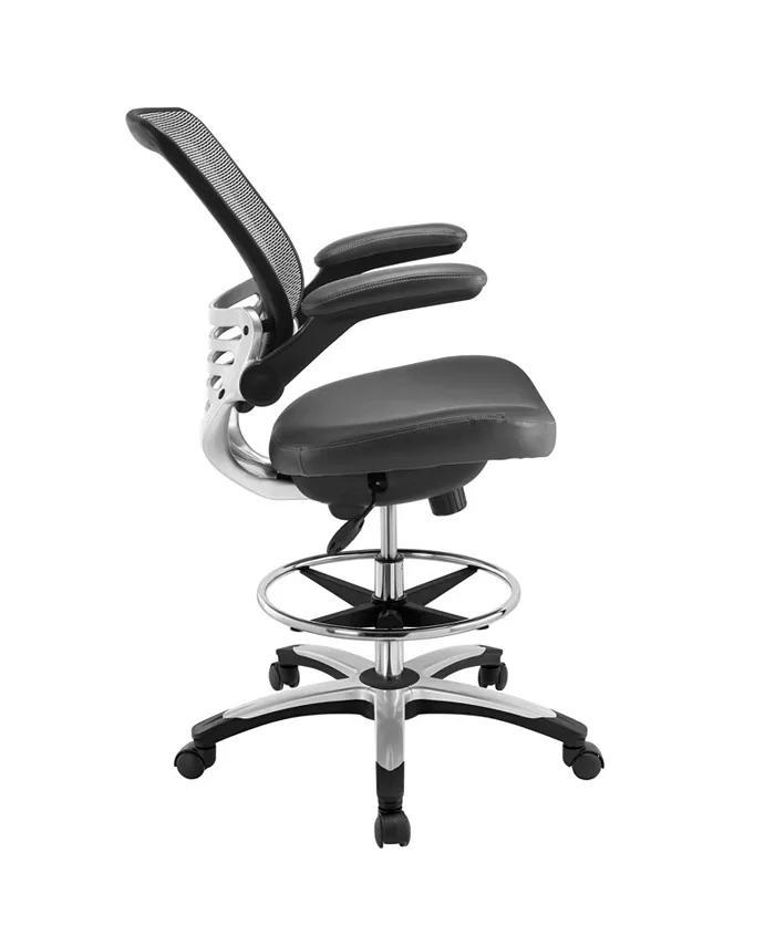 Modway Edge Drafting Chair