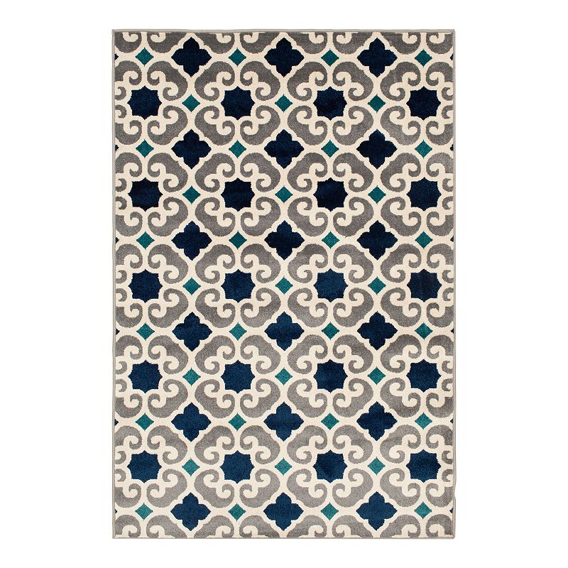 Loomaknoti Haverhill Area Rug