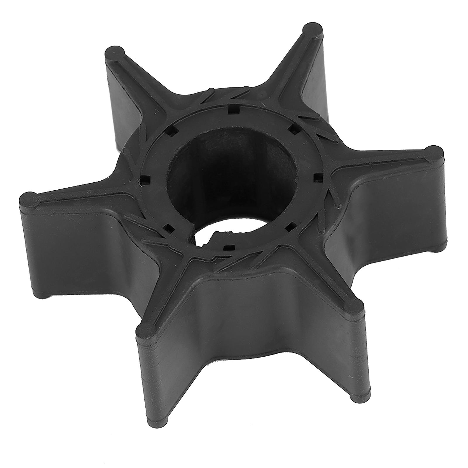 Water Pump Impeller 6h444352 Fit For 2 Stroke 25hp 30hp 40hp 50hp Outboard Engine Boat Motor