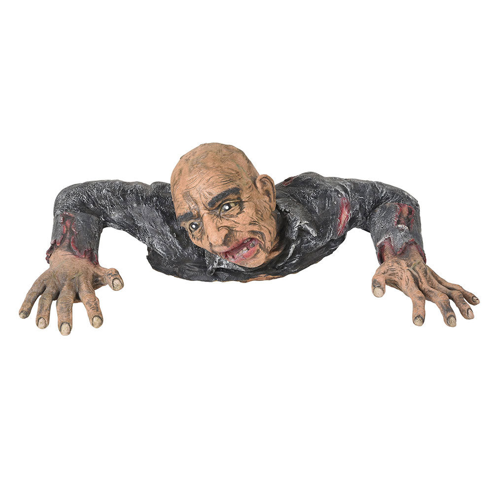 Yescom Halloween Prop Groundbreaker Graveyard Zombie