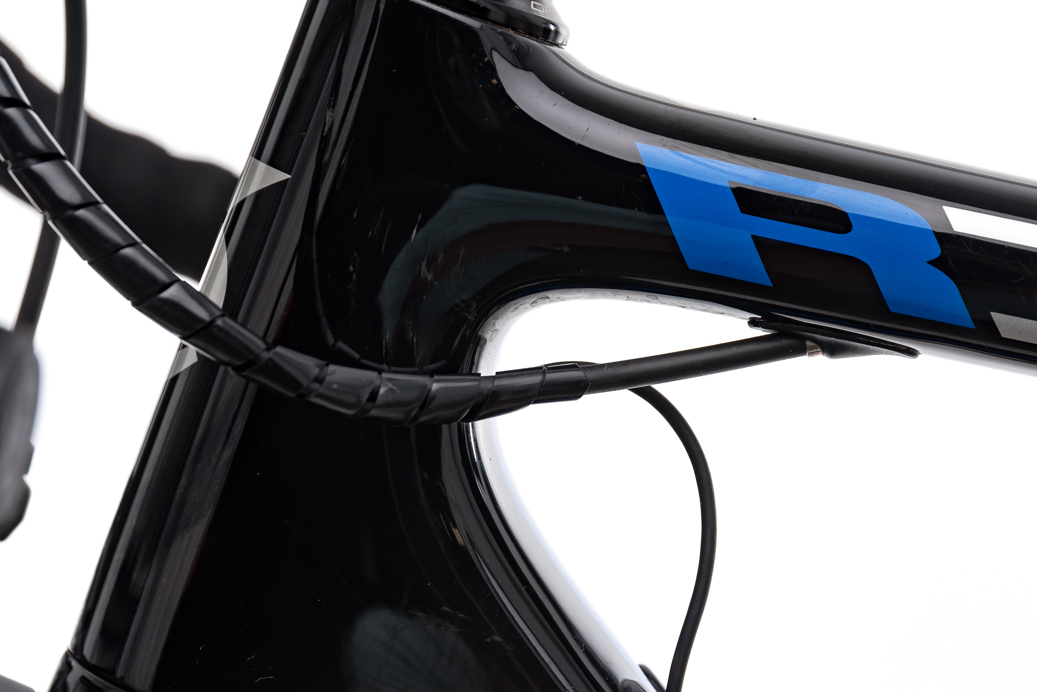 2015 Cervelo R3 51cm Bike - 2015