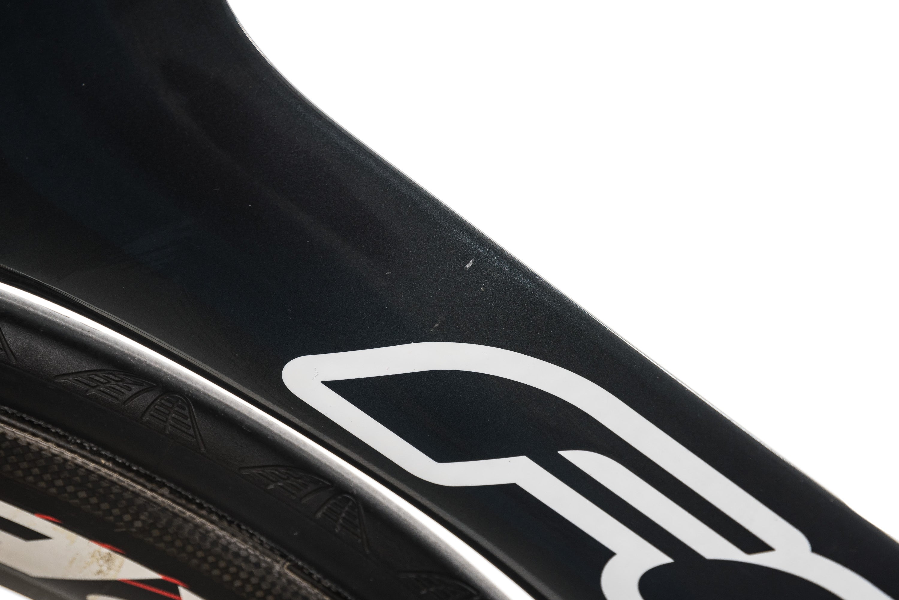 2014 Felt DA2 Time Trial Bike - 2014, 56cm