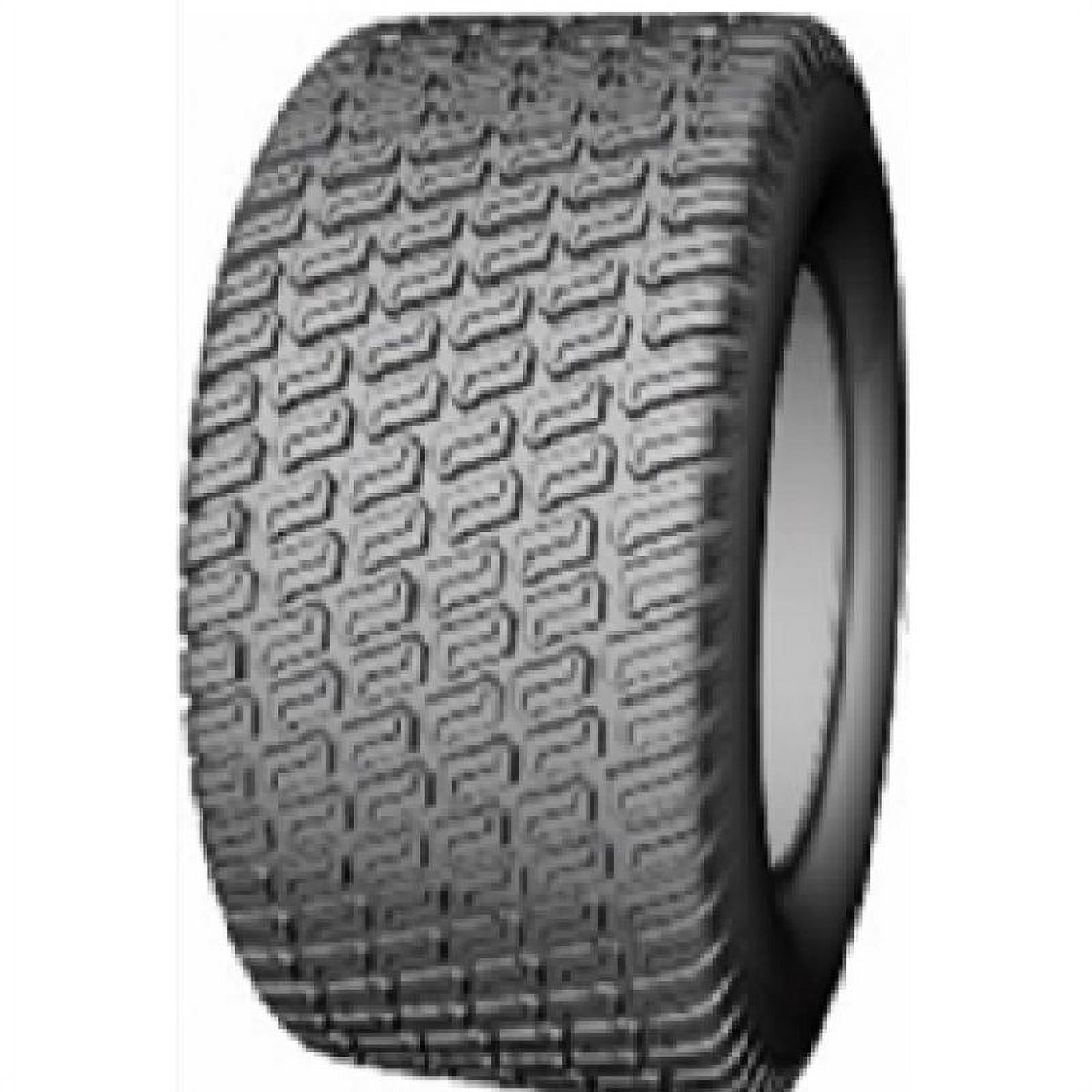 Deestone D838 24X12.00-12 109A3 C Lawn and Garden Tire