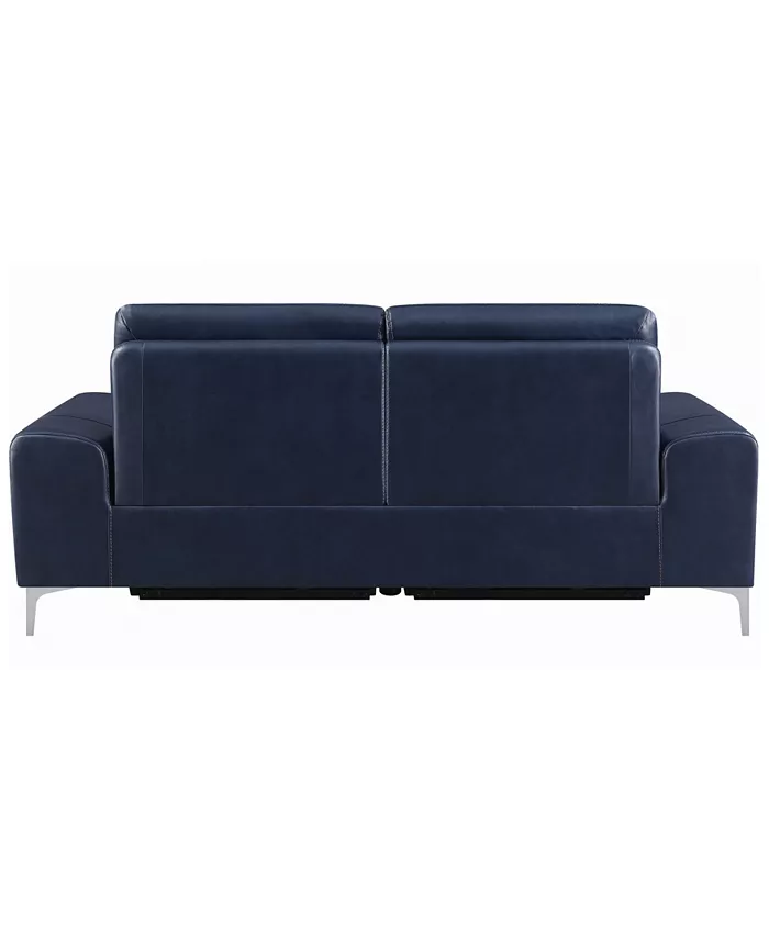 Furniture Coaster Home Furnishings Largo Upholstered Power Sofa