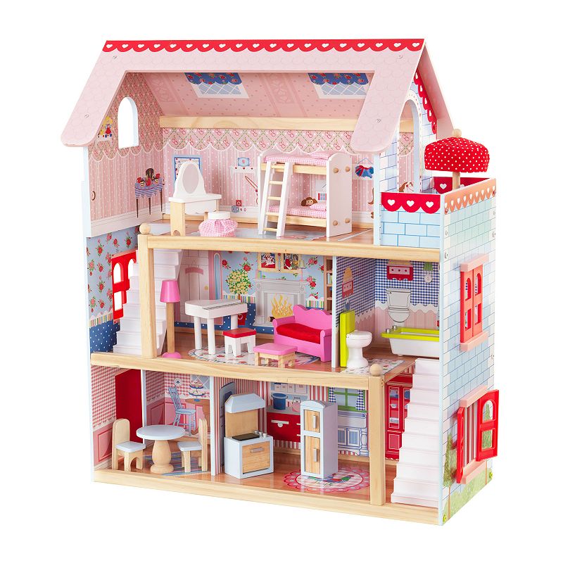 KidKraft Chelsea Dollhouse