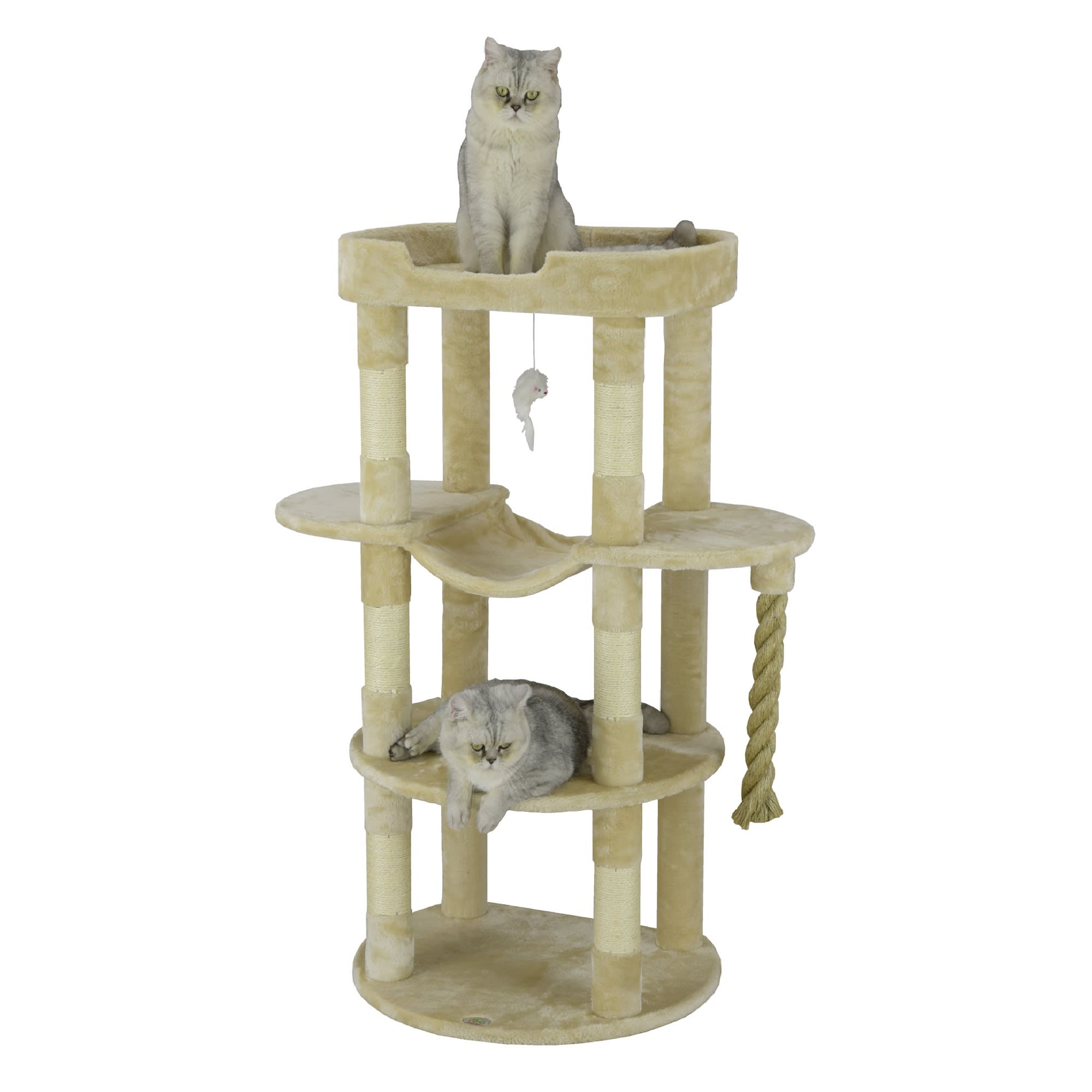 Go Pet Club Beige 46.25