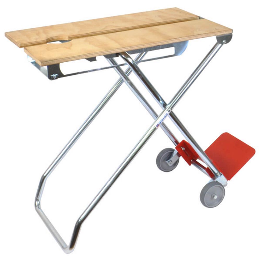 Montolit X-Works Workbench for Tilers