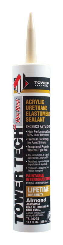 SEALANT ALMOND 10.1OZ