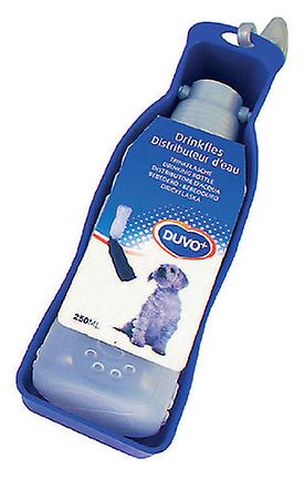 Duvo Plus Pet Travel Bottle