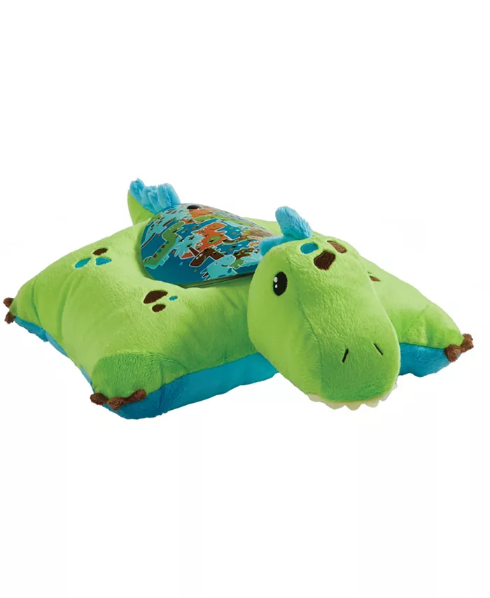 Pillow Pets Dinosaur Sleeptime Lite