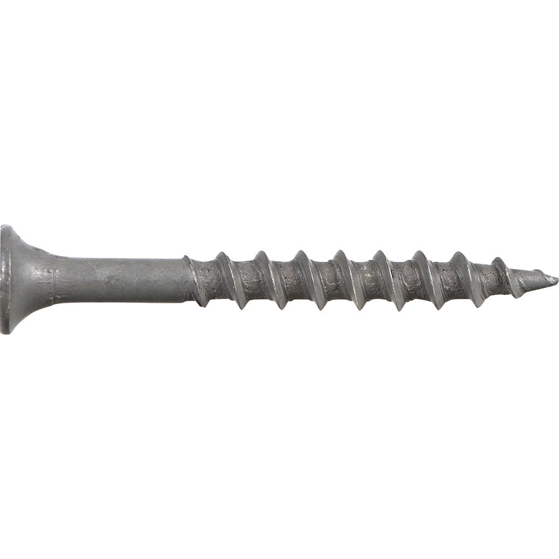 WOOD SCREWS 8X1.625