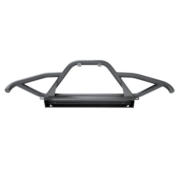 Smittybilt 76721 SRC Front Bumper   Black Textured