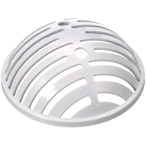 AllPoints 117-1433 - Floor Sink Dome Strainer By Zurn Anti-Splash