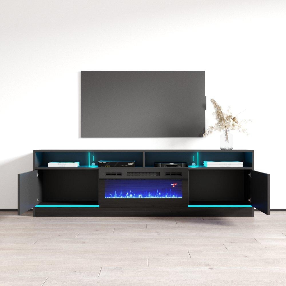 Disparo BL 05 Electric Fireplace 79\