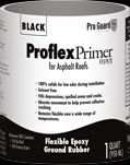 Pro Guard F1519 2 Flex Primer Asphalt 2 Gal