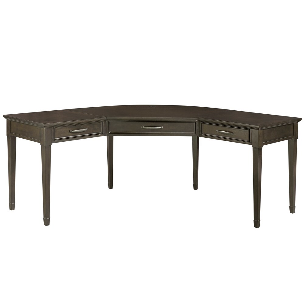 Boomerang Desk