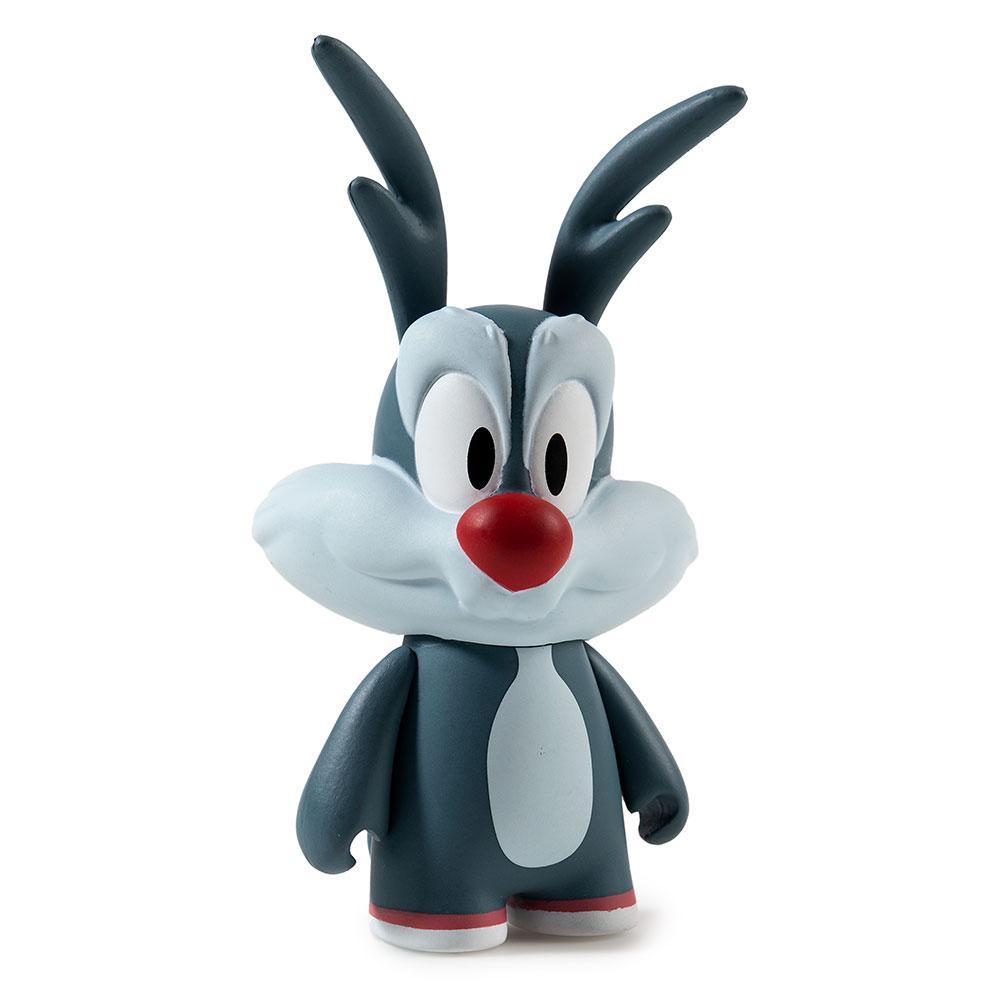 Tiny Toon Adventures & Animaniacs Mini Figure Series by Kidrobot