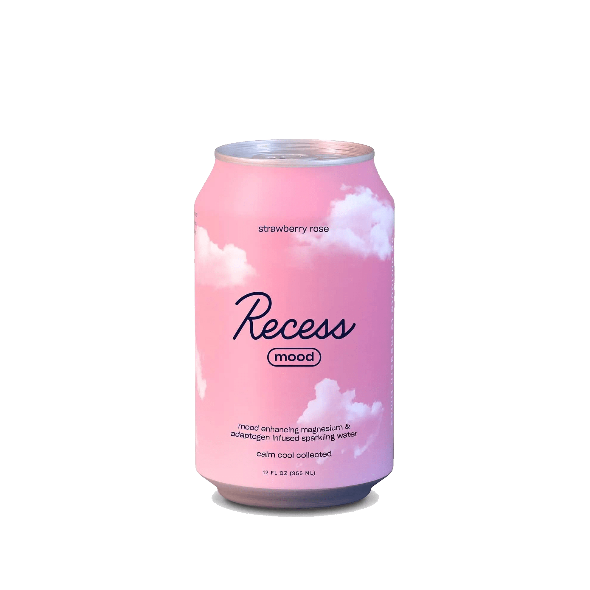 Recess MOOD Sparkling Water