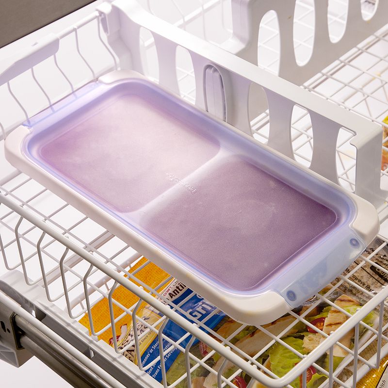 Prepworks 2-Cup Freezer Pod