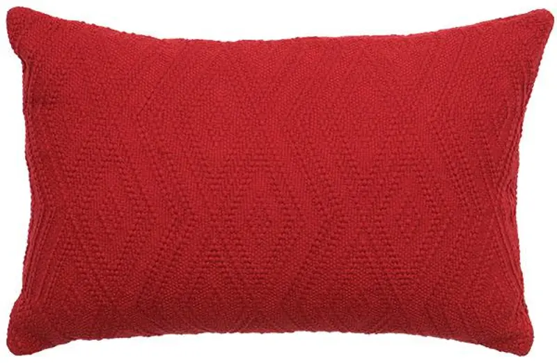 Nordic Naveen Brick Nordic Pillow