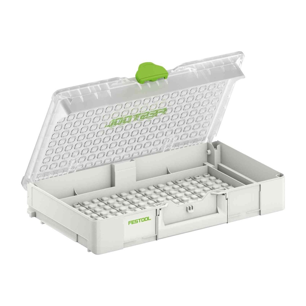 Festool SYS3 ORG L 89 Systainer Organizer without Containers