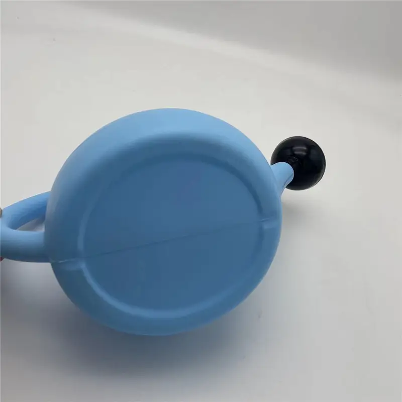 1.5L Good looking with large capacity children watering can Household water bottle