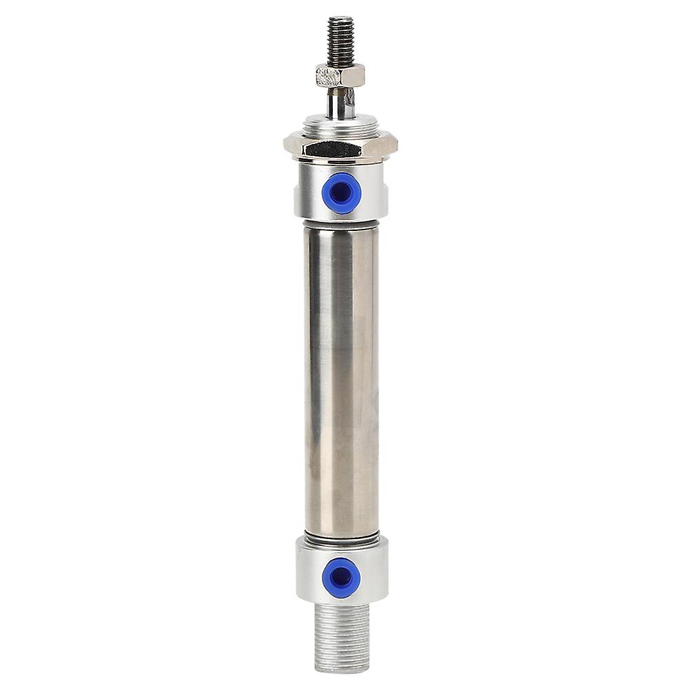 Air Cylinder Pneumatic Mini Stainless Steel Pneumatic Components Ma20 Industrial Equipmentma20x200