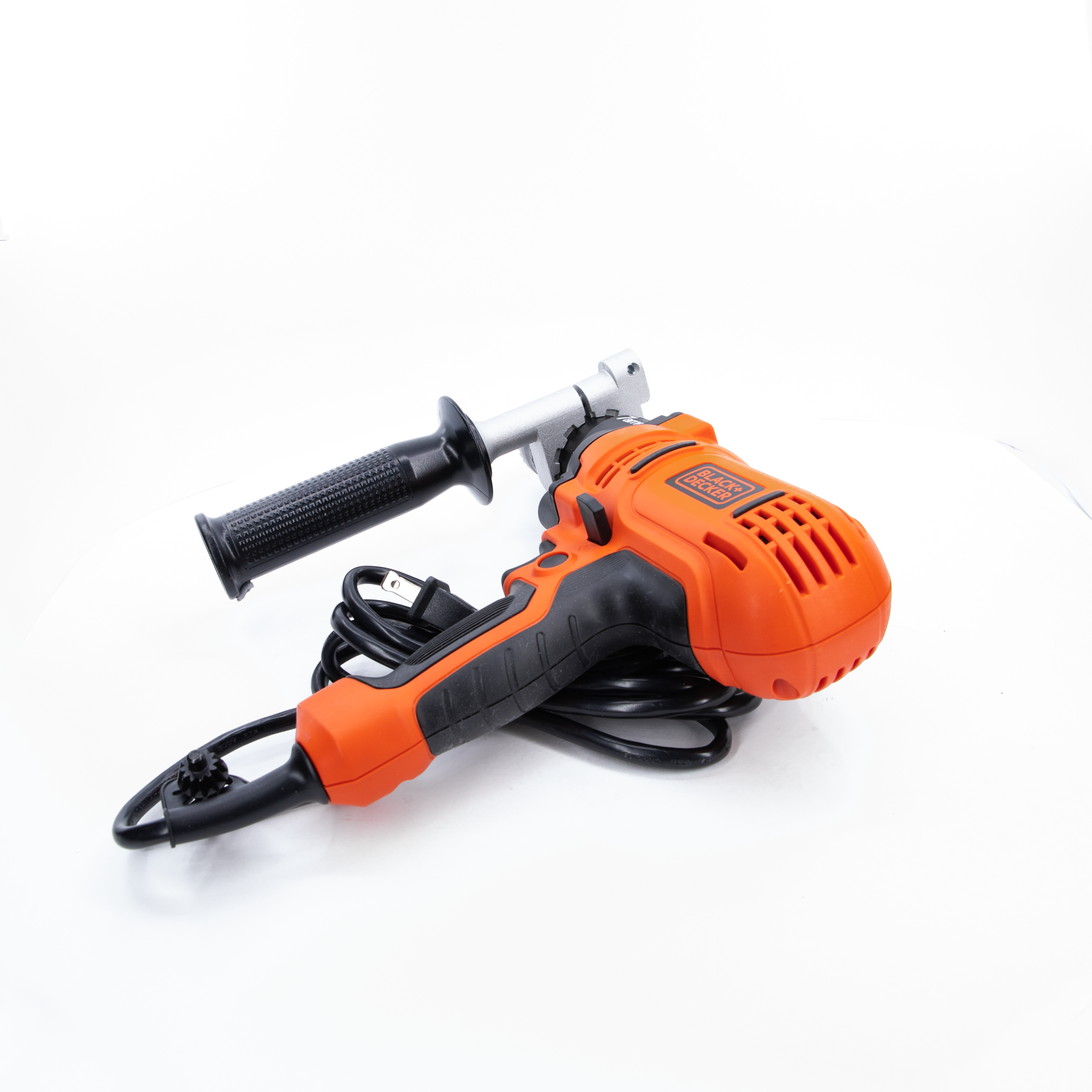 7.0 Amp 1/2 In. Electric Drill/Driver Kit