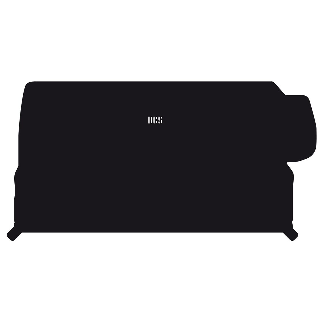 DCS Grill Cover For 48-Inch Series 9 Built-In Gas Grills