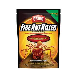 Ortho 3 lbs. Fire Ant Killer Mound Treatment 020550605