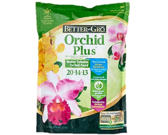 Better-Gro Orchid Plus， 1lb - 83030