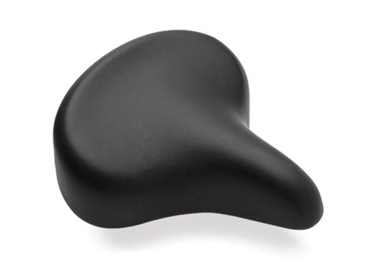 Electra Cruiser Saddle - Black