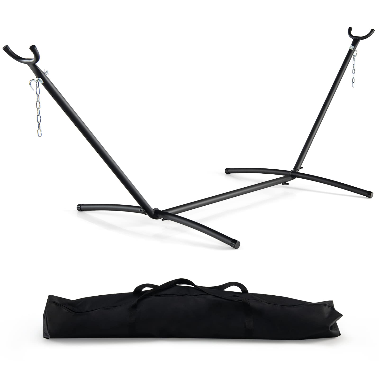 Giantex Hammock Stand with Storage Bag