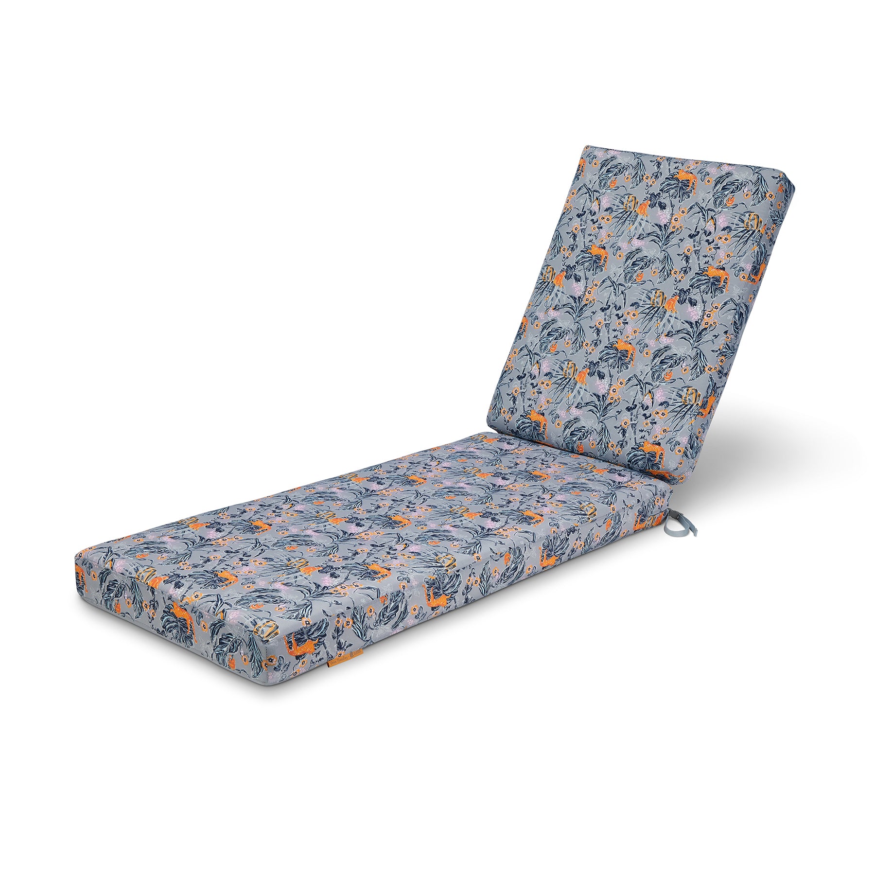 Chaise Lounge Cushion 72