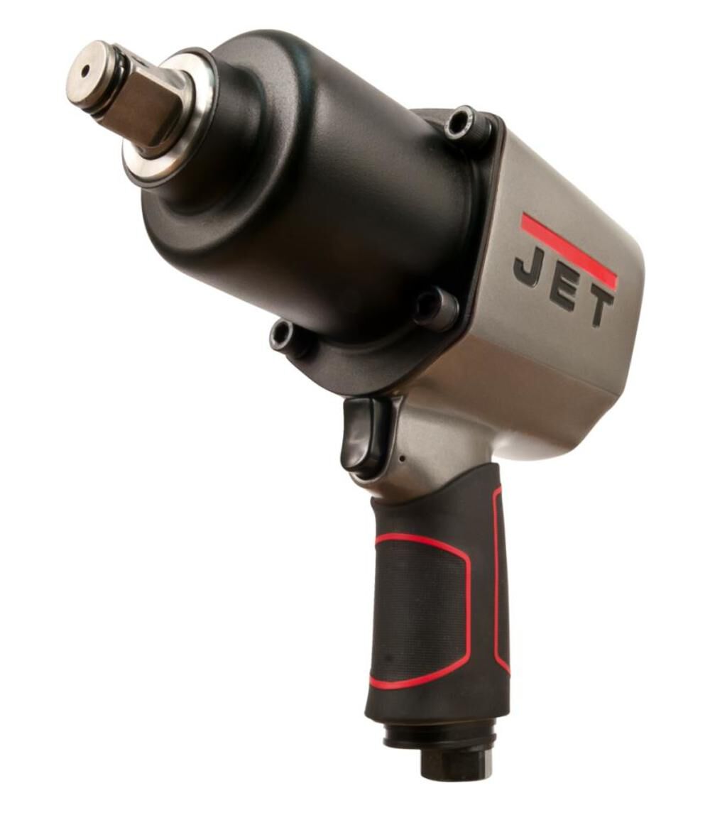 JET R8 JAT-105 3/4In Impact Wrench 505105 from JET