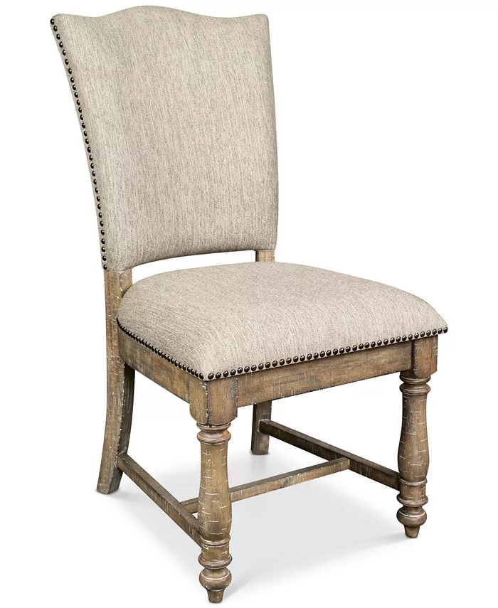 Furniture Sonora Upholstered Side Chair