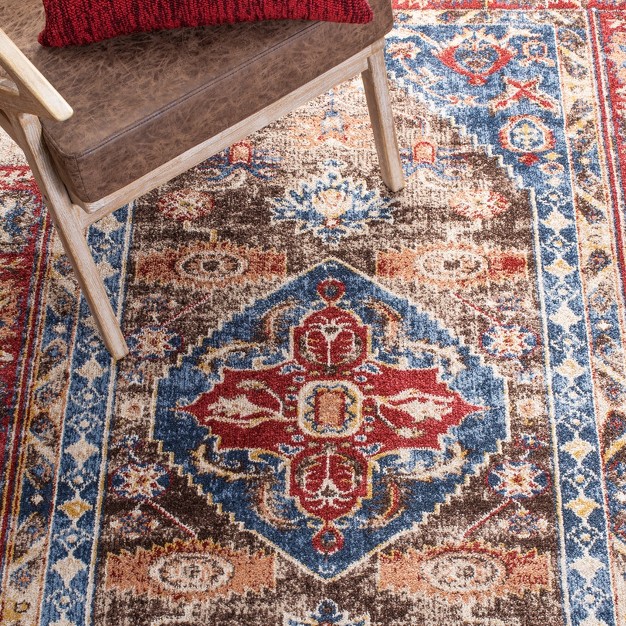 Bijar Bij621 Area Rug Safavieh