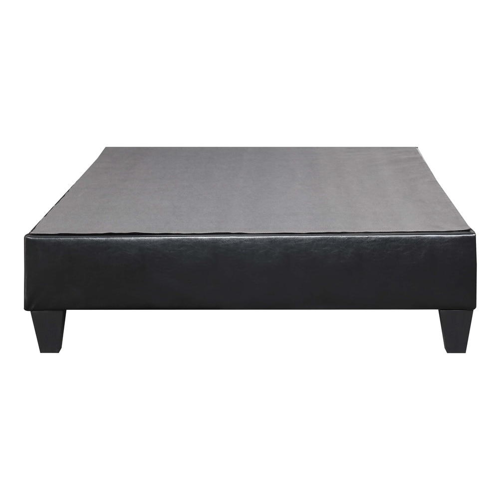 Abby Full Platform Bed