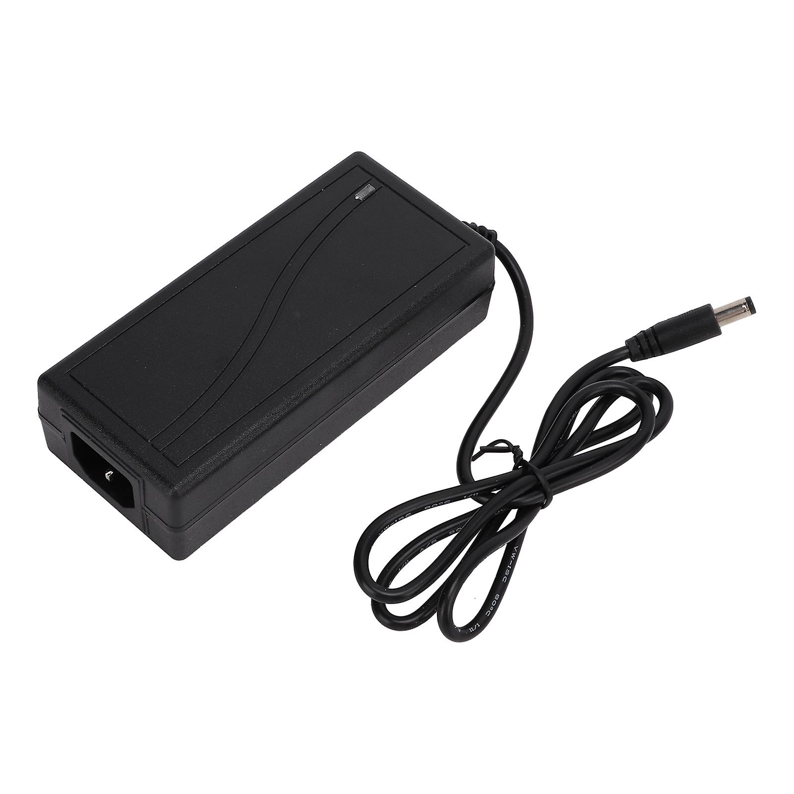 Dc 5v 10a Adapter Charger 100240v Wear Resistant Shell For Interchanger Led Display Screen