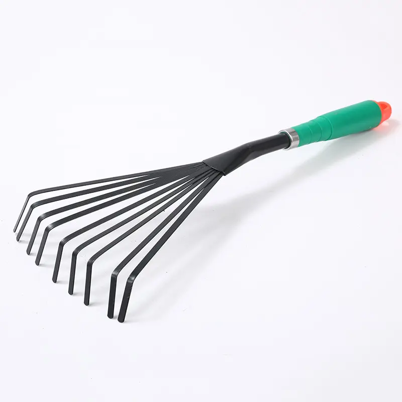 Mini Garden Hand Tool Multifunction Garden Shovel Spade Carbon Steel Gardening Tools Set