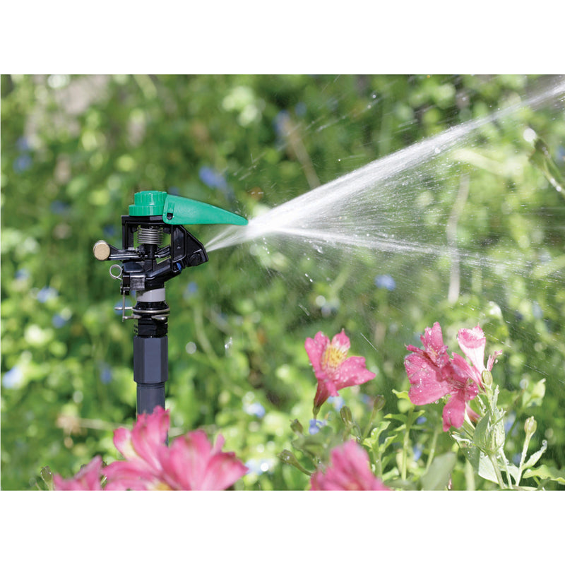 IMPULSE SPRINKLER HEAD