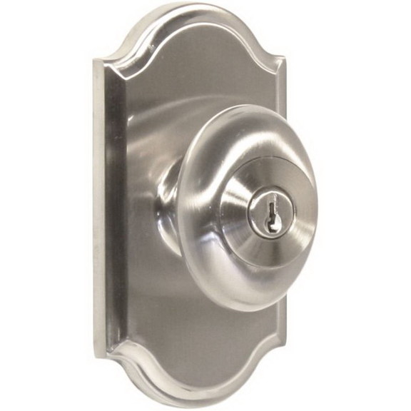 Weslock Julienne Premiere Entry Lock with Adjustab...