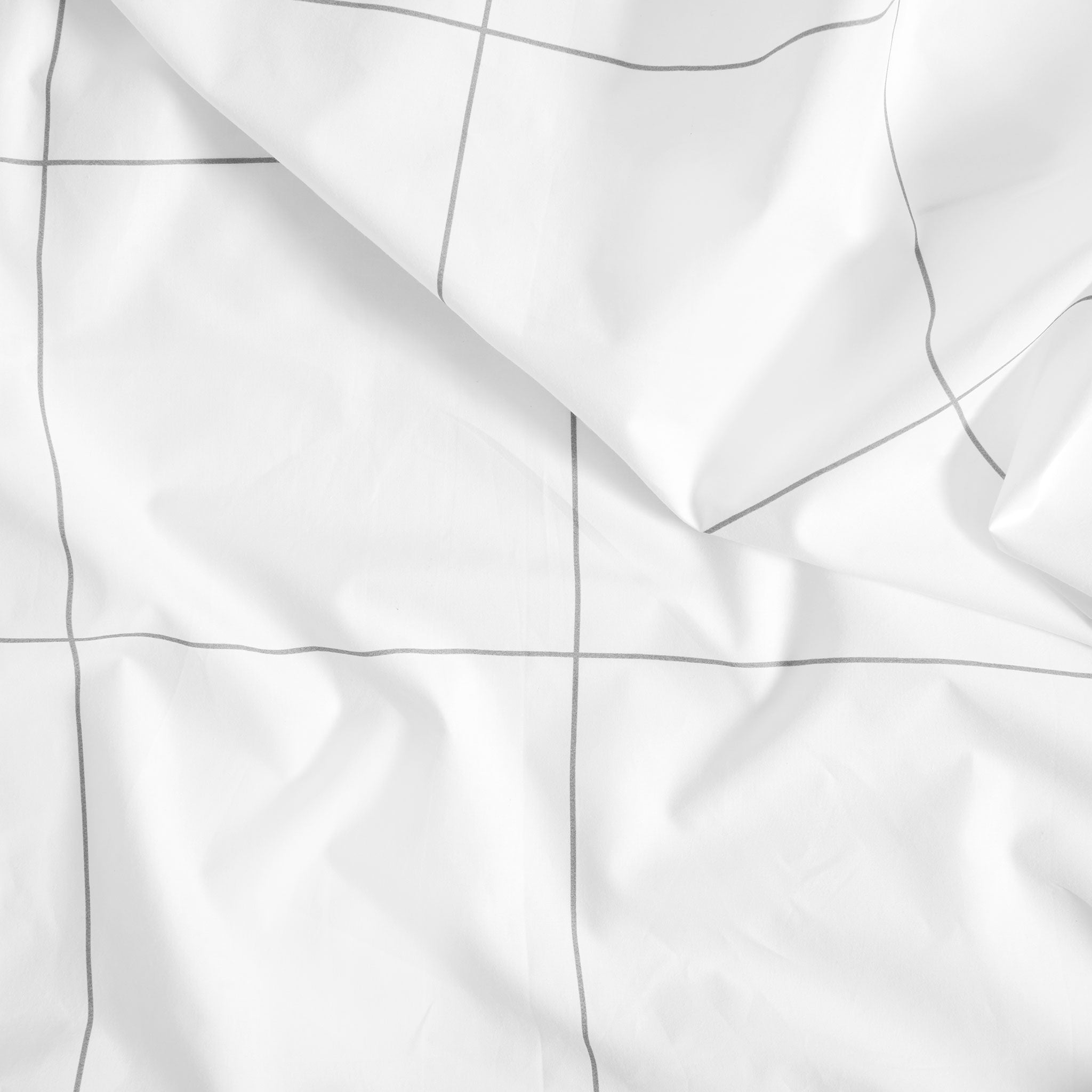 Classic Percale Starter Sheet Set